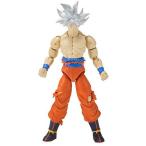 ドラゴンボール超 ドラゴンスターズ シリーズ7 身勝手の極意 孫悟空 アクションフィギュア（※超レア 要在庫&価格確認 ）