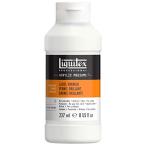 Liquitex Gloss Acrylic Varnish-8oz (並行輸入品)