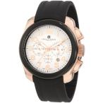 Charles-Hubert, Paris Men's 3809 Premium Collection Rose-Gold Stainless Ste