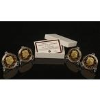 ドナルド・トランプ コインセット コレク