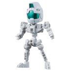 SDガンダム クロスシルエット クロスシルエットフレーム[ホワイト] 色分け済みプラモデル[並行輸入品]