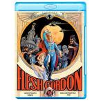 Flesh Gordon [Blu-ray][並行輸入品]