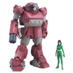 装甲騎兵ボトムズ 1/20 ブルーティッシュドッグ[並行輸入品]