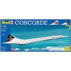 Revell Germany Revell 04257 Concorde Airliner Model Kit[並行輸入品]