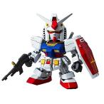 SDガンダムEXスタンダード 機動戦士ガンダム RX-78-2 ガンダム 色分け済みプラモデル[並行輸入品]