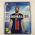 Handball 21 (PS4) （※ウルトラレア 在庫&価格 要問合せ）