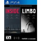 INSIDE / LIMBO Double Pack - PlayStation 4（※ウルトラレア 在庫&価格 要確認 ）