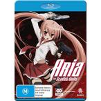 Aria the Scarlet Ammo Collection [ Blu-Ray, Reg.A/B/C Import - Australia ]