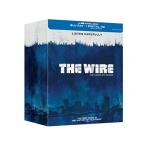 The Wire: The Complete Series
