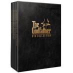 The Godfather Collection (The Godfather / The Godfather: Part II / The Godf