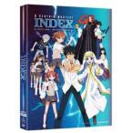 A Certain Magical Index: Season 1, Part Two