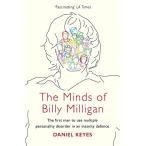 Minds Of Billy Milligan[並行輸入品]