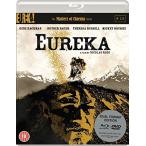 Eureka (1983) [Masters of Cinema] Dual Format[並行輸入品]