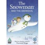 ショッピングsnowman The Snowman and the Snowdog [DVD] [2012][並行輸入品]