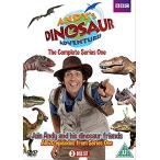 Andy's Dinosaur Adventures - The Complete Series (3 DVD Set All 20 Episodes