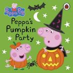 Peppa Pig: Peppa's Pumpkin Party[並行輸入品]
