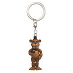 Funko Five Nights at Freddy's Freddy Keychain[並行輸入品]（※レア 要在庫確認）