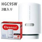 浄水器クリンスイ　Cleansui 直結型用