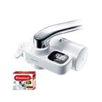 【在庫有】蛇口浄水器 長持ち [クリ