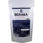 BCAA&A 500g