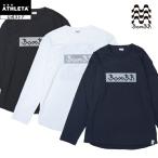 a потертость taATHLETA BBR Logo pra long T футбол футзал br0304