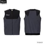 a потертость taATHLETA теплый Tec ракушка VT футзал одежда лучший безрукавка футзал футбол REI-1121