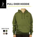 「ポイント5倍」IN THE PAINT インザペイント ITP24440 プルオーバーフーディ スウェットパーカー メンズ レディース バスケ