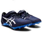  Asics asicse Spee лезвие 9 1093A137-400 наземный шиповки короткий растояние 100~400m бег с препятствиями 