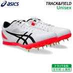  Asics asics нагрев Flat 12 1093A195-102 наземный шиповки короткий * средний растояние для пригодный для любой погоды земля двоякое применение 26SS