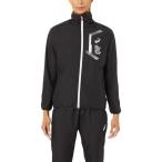  Asics /asics W'S LIMO обратная сторона tricot брейкер жакет 2032C239-001 женский женщина наземный бег тренировка одежда 