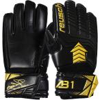 roishuREUSCHa тигр ktoAB1 solid Junior 5562554-7707 ребенок футбол футбол GK keeper перчатка для вратаря товар 