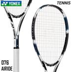 [ струна . сверху завершено ] Yonex YONEX Eara idoARDG-076 soft теннис ракетка вход модель 26SS