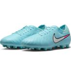 ナイキ NIKE ティエンポ レジェンド 10 プロ HG DV4332-401 ユニセックス サッカー スパイク フットボール シューズ