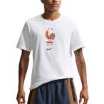 ナイキ NIKE 2026 フランス代表 クレスト 半袖 Tシャ