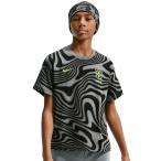 ナイキ NIKE ジュニア イングランド代表 AOP 半袖 Tシ