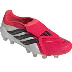 アディダス adidas プレデター プロ HG/AG ジャパン KI8757 ジュニア ユニセックス サッカー スパイク フットボール シューズ 土 天然芝 人工芝