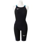 ミズノ MIZUNO 競泳用GX・SONIC NEO ハーフスーツ レディース FINA 国際水泳連盟 承認済み N2MG120520