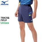  Mizuno MIZUNO MTCp Ractis брюки половина | легкая атлетика U2MBD01612 унисекс наземный одежда 26SS