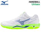  Mizuno MIZUNOue-b Phantom 3 X1GA226039 унисекс гандбол обувь 26SS