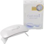  гель mi- зеркало свет 