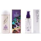 ショッピングエキナセア SUN NAHORU サンナホルセット 【シャンプー300ml＆髪のケアエッセンス 100ml】