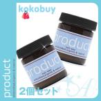 ヘアワックス [ 2個セット]ココバイ ザ・プロダクト ワックス＜42g＞