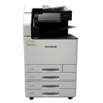  Fuji плёнка бизнес ino беж .n цветная многофункциональная машина ApeosC2570 счетчик 3,347 листов копирование принтер сканер FAX MacOS Fuji Xerox б/у доставка отдельно . предварительный расчет 