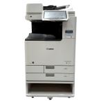  Canon цветная многофункциональная машина imageRUNNER ADV DX C3926F копирование FAX принтер сканер проводной LAN USB кассета 2 уровень ручная установка MacOS б/у доставка отдельно . предварительный расчет 