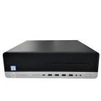 HP EliteDesk 800 G3 SFF デスクトップパソ