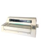  Oki Data MICROLINE 8480SU2-R матричный принтер - б/у 