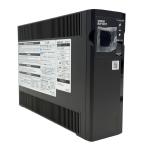 OMRON нет . электрический .BW100T 1000VA 610W продолжительный срок службы аккумулятор обычно коммерческий синусоидальная волна мощность UPS Omron б/у 