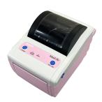 SATO устройство считывания штрихового кода принтер MediPri CM408TmetipliQR код штрих-код LAN USB не использовался товар Sato б/у 