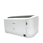  Canon монохромный лазерный принтер -Satera LBP6040 использование листов число 2 листов максимальный бумага размер A4 A4 белый чёрный принтер USB беспроводной LAN каждую минуту 18 листов compact б/у 
