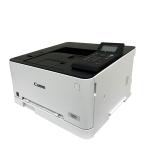 Canon A4 цветной лазерный принтер -Satera LBP611C максимальный бумага размер A4 Total счетчик 1,690 листов цветной принтер -USB LAN память 1GB каждую минуту 18 листов б/у 